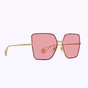 Gg0436s Gucci Sunglasses
